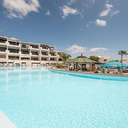 Lanzahost Casa Marta Lägenhet Costa Teguise Exteriör bild